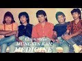 Medicine ~Mungkin Kah ~Lirik