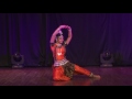 Battu - Odissi Dance by Nitisha Nanda