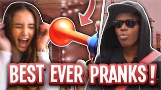 SIDEMEN BEST EVER PRANKS! 2