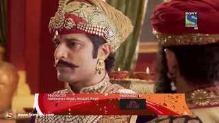 Bharat Ka Veer Putra Maharana Pratap - Episode 267 - 27th August 2014