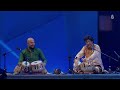 kayda in teentaal i pt anindo chatterjee i live at bengal classical music festival 2016