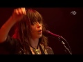 The Last Internationale. Wanted Man & Life, Liberty, and the Pursuit of Indian Blood (Pinkpop 2018)