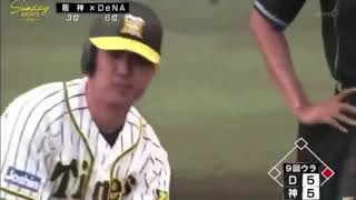 [プロ野球ニュース]　阪神vsＤeＮＡ　ハイライト　２０１９年５月５日