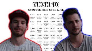 Mi is megcsináltuk a 30 Napos Film Challenge-et!