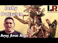 Jacky Putirulan - ARUS ARUS ARUS (LR SOUΠDS R€MiX)