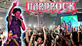 Hardrock LIVE in New York | 1of1 (10/28/23) FULL @hardrock4l