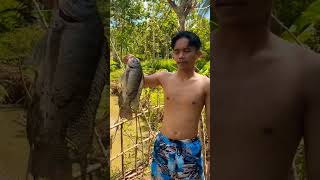 Mantap ikan nila babon !! #trending #mancing #videoshort #shorts