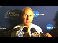 Beilein post A&M