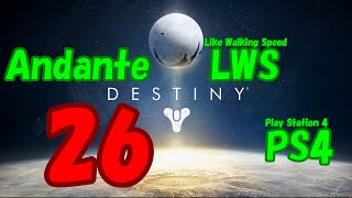 『Destiny』運命を掴み取れ！【26】人数少なめランブル