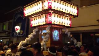 森戸神社例祭2013_1