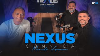 Nexus Convida Marcelo Leite