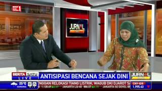 Dialog: Antisipasi Bencana Sejak Dini #2