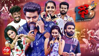 Dhee 13 | Kings vs Queens Latest Promo | 21st July 2021 | Sudheer,Rashmi,Aadi | ETV Telugu