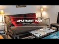 Apartment Tour // Furnished  32m2 in Paris – Ref : 20612998