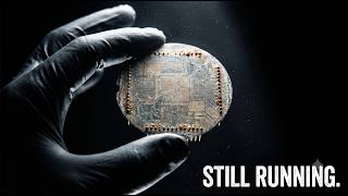 The $200 Billion Software Ghost