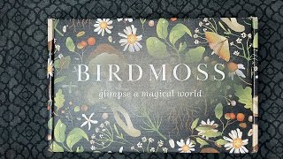 Birdmoss- The Collector USE CODE MISTY