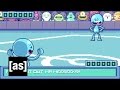 Meeseeks Battle | Rick and Morty | Adult Swim