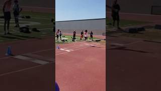 Week 3 triple jump highlights