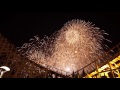 2016.11.5 nagashima spa land fireworks