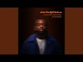 When The Light Finds Us (feat. Anatole Muster)
