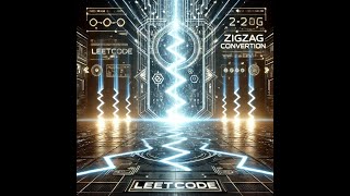 LeetCode ZigZag Conversation