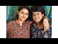 முத்தழகு சீரியல் நடிகர்களின் குடும்பம் muthazaghu serial actors real family