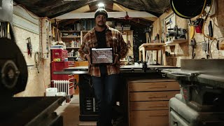 Small Business. Big Impact. | The story of Huds-On Woodworking