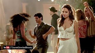 Super Hot Dance of Angelina Jolie With Brad Pitt | Mr. & Mrs. Smith (2005 film)