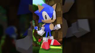 NEW Classic Sonic Skin CONFIRMED for Sonic X Shadow Generations