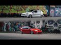 New Town Johannesburg|Bagged VW Polo 6