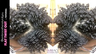 Fail Proof Easy Twist Out 4c Transitioning Hair Music Jinni