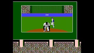 燃えろ!!プロ野球'88決定版 大洋大野の代打逆転サヨナラ満塁ホームラン（燃えプロ88）