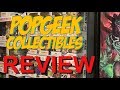 Review: PopGeekCollectibles.Com