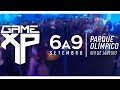 Multiverso+ na Game XP 2018