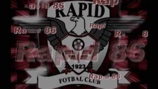 Rappa - Dincolo de RAPID Nu Exista Viata