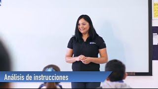 1 Clase Muestra - Análisis de instrucciones