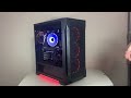 the new gamdias athena p1 good value or basic corsair clone pc flipping central