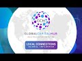 Global Capital Hub Corporate Video 2023