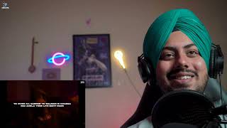 Reaction on YOUNG GALIB - Babli | OFFICIAL MUSIC VIDEO | BANTAI RECORDS