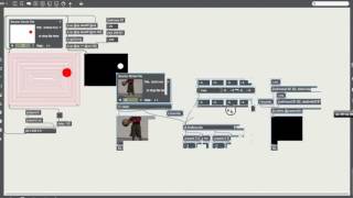 MAX msp 7: colour tracker - part 2