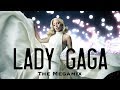 “The Art of Pop” - Top Lady Gaga Songs Mashup