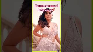 Hottest Actress of Bollywood💕 Mrunal Thakur's Shocking Makeover💕💯 #bollywood #mrunal #love #trending