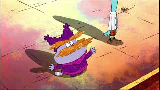 Chowder - Arborian Chowder
