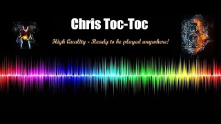 Chris Toc-Toc  - Technoset No.  13