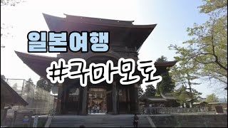 [일본생활Beppu.] 근교여행. 쿠마모토 | 다이칸보 | 아소신사 | 쿠로카와온천