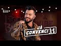 Thiago Brava - Já Convenci (DVD VIBEZINHA)