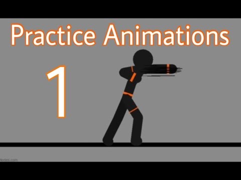 Some Practice Animations Sticknodes Youtube Some Practice Animations Sticknodes Youtube