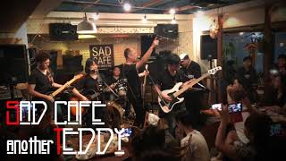 TEDDY sadcafe skipbeat平塚サッドカフェ