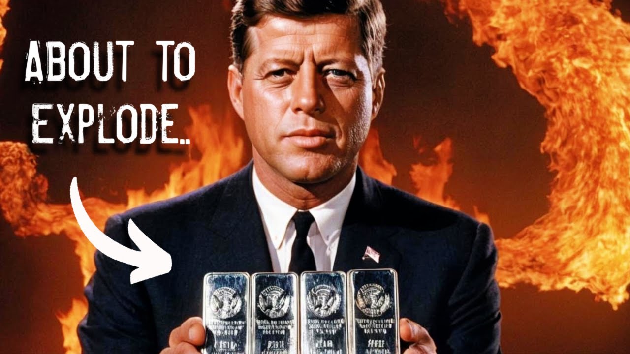 You Won T Believe What Silver S Doing Youtube