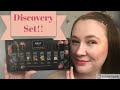 Nest Discovery Set!! I Love This Brand!! Sniffing Some New (& Older) Perfumes!